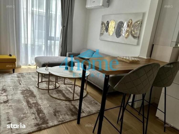 Apartament cu 2 camere în Centrul Civic