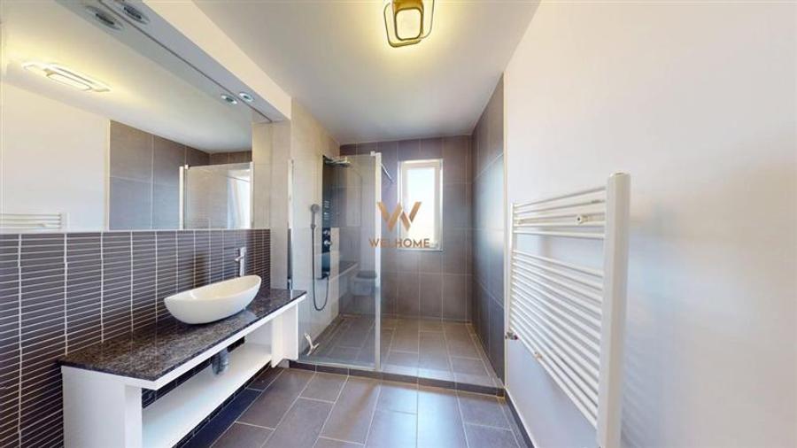Apartament cu 2 camere decomandat în Arhitecților - Calea Cisnădiei