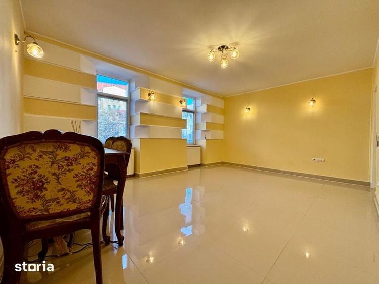 Oportunitate! Piata Mihai Viteazu, pct 0! Apartament 2 camere decomand - 7