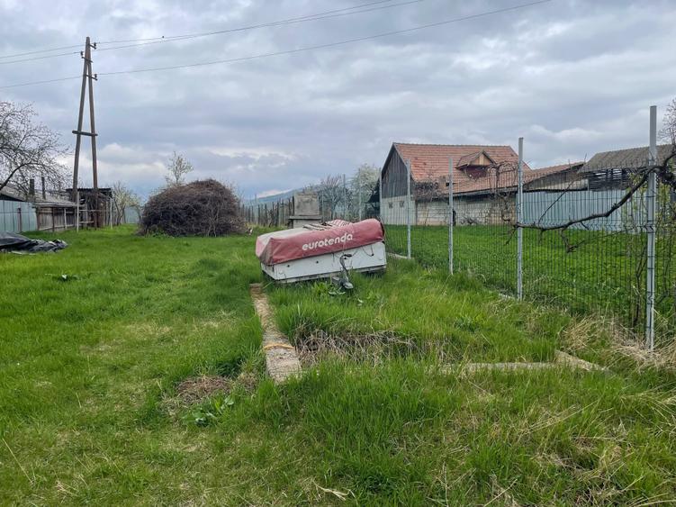 Spațiu comercial, în Târgu Trotuș