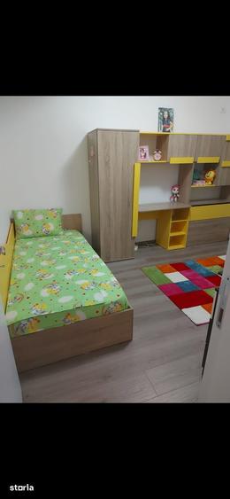 Casă cu 4 camere cu Teren 145 Mp în Exterior Vest