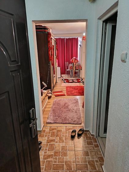 Vand apartament cu o camera - 2