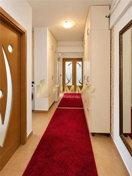 Apartament cu 2 camere în Poieni-Suceava