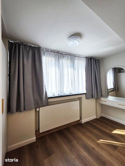 Apartament cu 3 camere decomandat în Centrul Civic