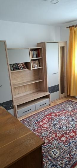 Apartament cu 2 camere decomandat în Zorilor