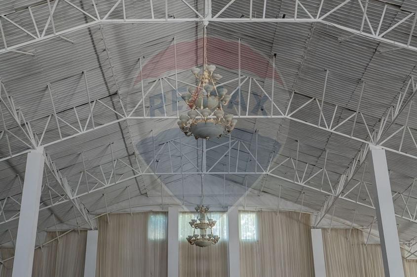 Hotel de vanzare la cateva minute de Podul Mogosoaia –Cu 40 de camere - 38