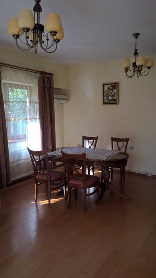 Apartament cu 3 camere decomandat în 1 Mai