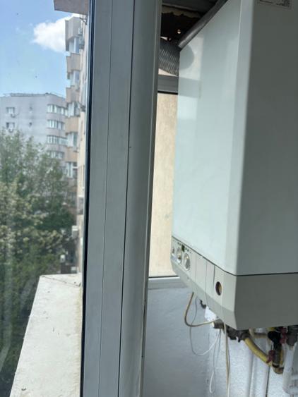 Apartament cu 2 camere decomandat în Nerva Traian
