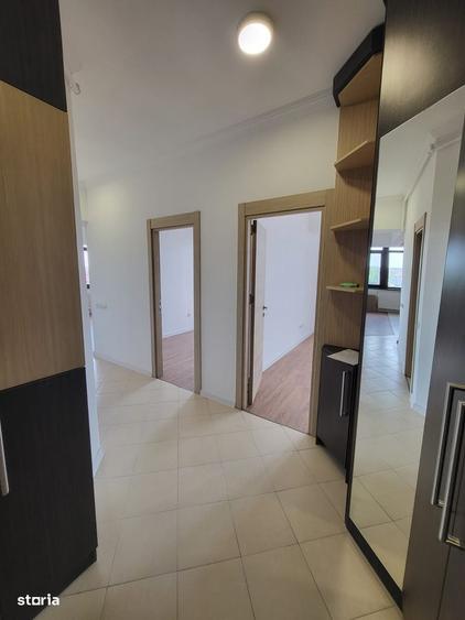 Apartament cu 3 camere în Snagov
