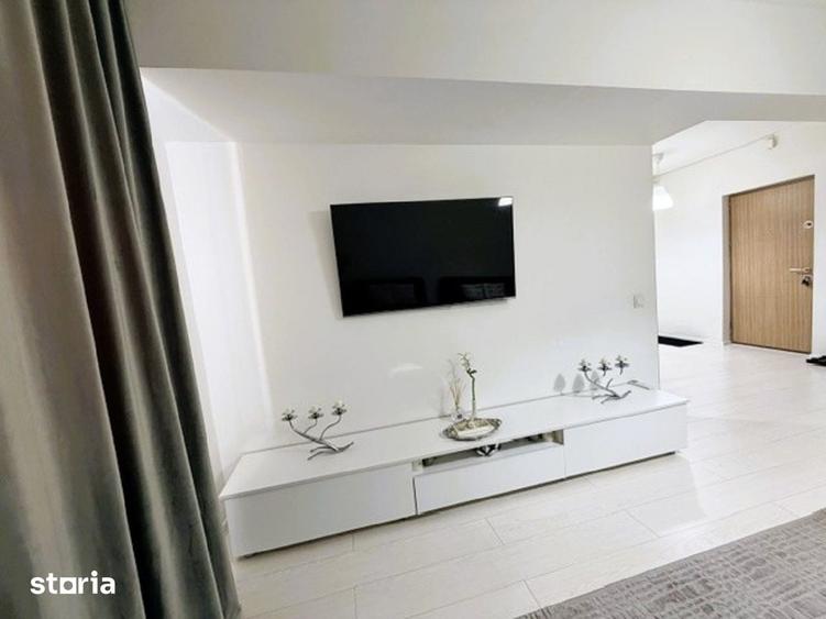 Apartament cu 3 camere în Tudor Vladimirescu