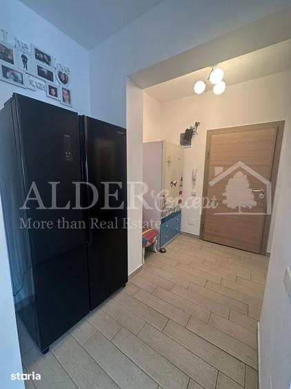 APARTAMENT 3 CAMERE, MOBILAT, LANGA PLAJA, MAMAIA NORD - 6