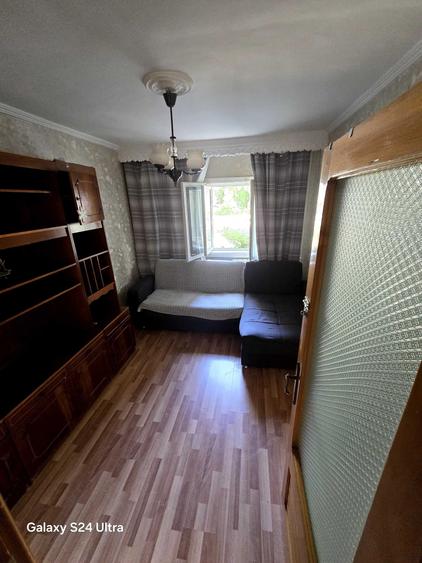 Apartament cu 3 camere decomandat în Ultracentral