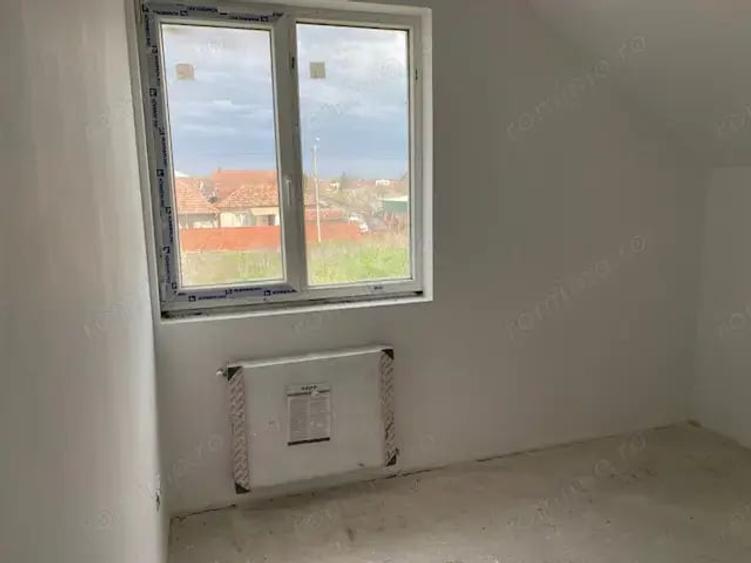 casa noua 4 camere 120 utili,2 , Fratelia, teren 400 mp - 8