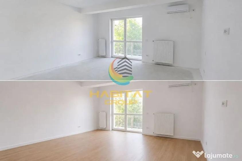 Apt 3 camere - Finisaje premium - Grand Arena - Comision 0 - Bucuresti (Bucuresti-Ilfov) - 9
