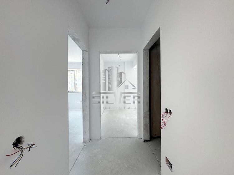 Apartament cu 3 camere/67mp/in curs de finisare/imobil calitativ/CF. - 7