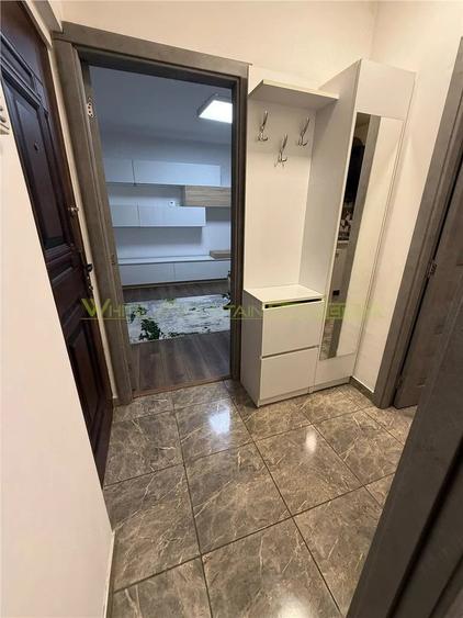 Garsonieră decomandată în Berceni