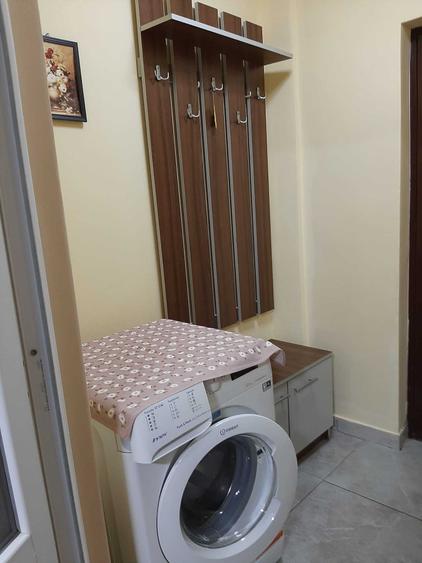 Garsonieră semidecomandată în Exterior Vest