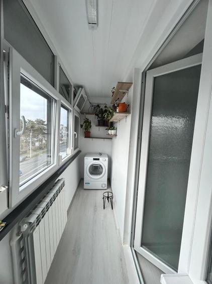 apartament 2 camere renovat mobilat complet 2025 - 15