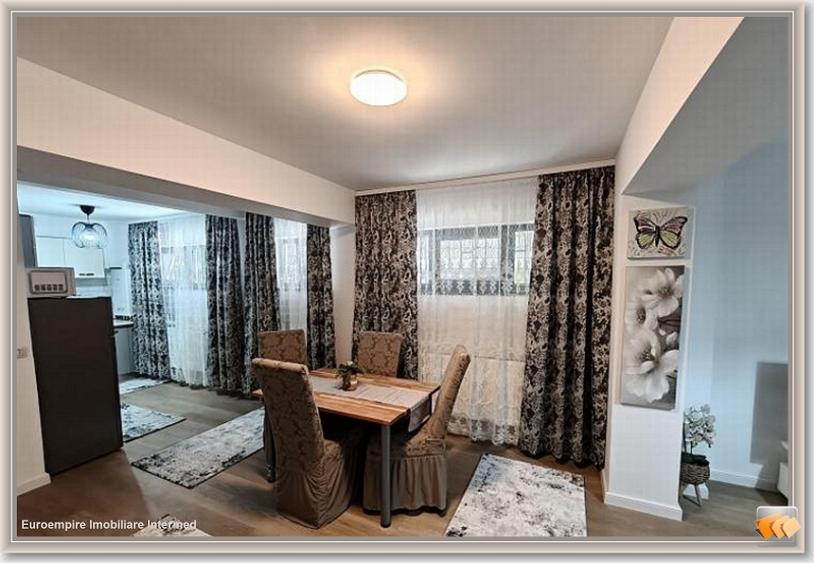 Apartament cu 2 camere decomandat în Coiciu