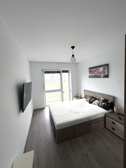 Apartament de închiriat - 7