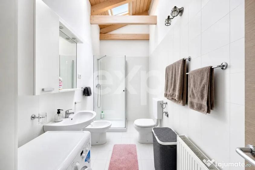 Apartament cu 2 camere decomandat în Complex Studențesc