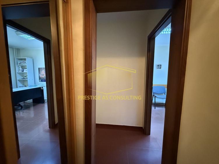 Spațiu comercial, de 67 mp, în Spitalul Județean