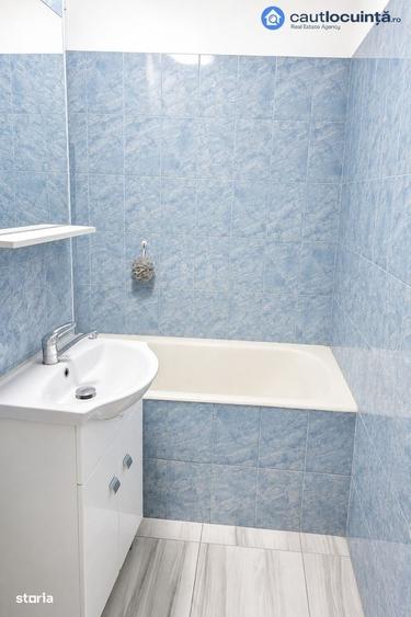 Apartament cu 4 camere decomandat în Pantelimon