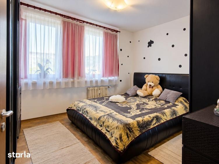 Apartament cu 2 camere în Grigorescu