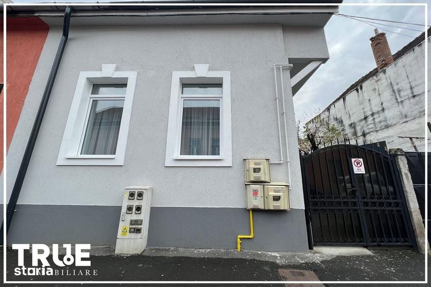 Apartament cu 1 camera de inchiriat 7 Noiembrie, Targu Mures - 3