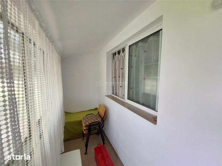 Casa tip PARTER, teren 1024 mp, Capatanesti, comuna Maracineni - 14