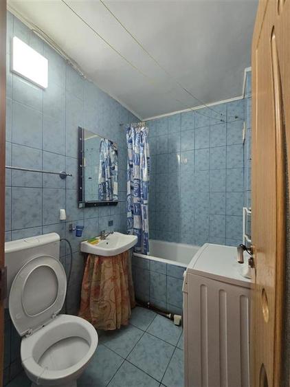 Apartament cu 2 camere decomandat în Zimbru