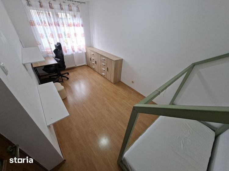 Apartament cu 3 camere + loc de parcare - 8