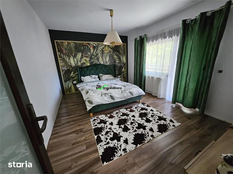 Casă cu 7 camere cu Teren 907 Mp în Hemeiuș