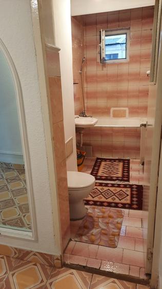 Apartament cu 2 camere nedecomandat în Central
