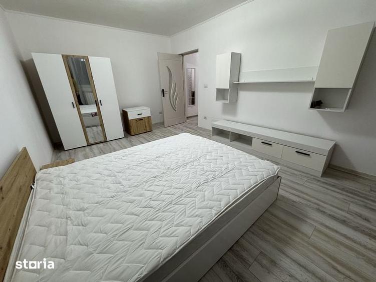 Garsonieră în Sud