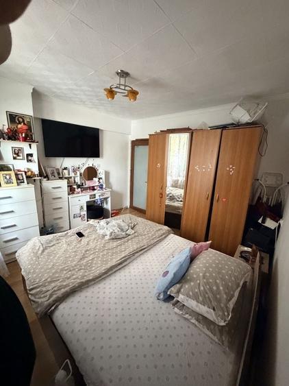 Apartament cu 2 camere decomandat în Mihail Kogălniceanu