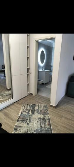 Apartament cu 2 camere în Sânpetru