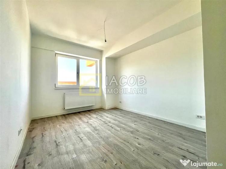 Apartament cu 2 camere decomandat în Iași