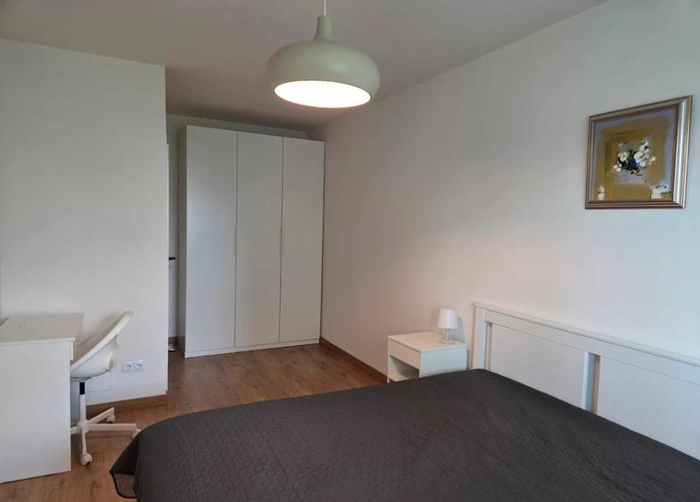 2 camere, bloc nou modern, in Zorilor, zona LIDL, in complexul Seasons - 7