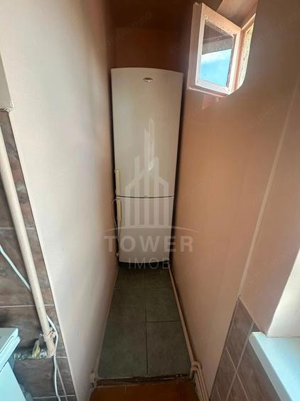 Apartament 2 camere de inchiriat - Vasile Aaron - 4