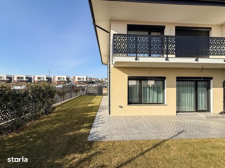 Casă cu 4 camere cu Teren 165 Mp în Galata