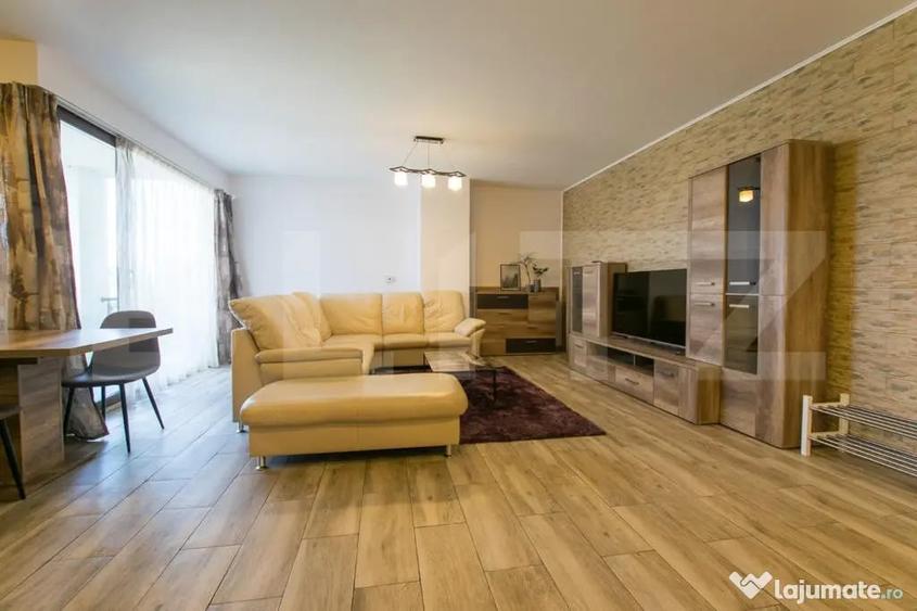 Apartament premium cu 3 camere, la un pas de IULIUS MALL - 1