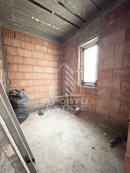 Duplex cu 4 camere, bucatarie separata, toate utilitatile, la asfalt. - 6