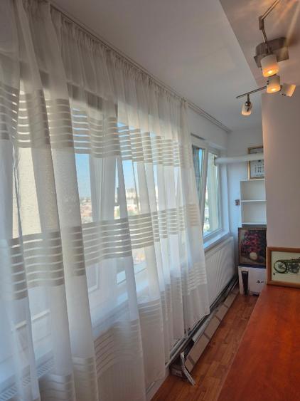 Apartament cu 2 camere decomandat în Obor