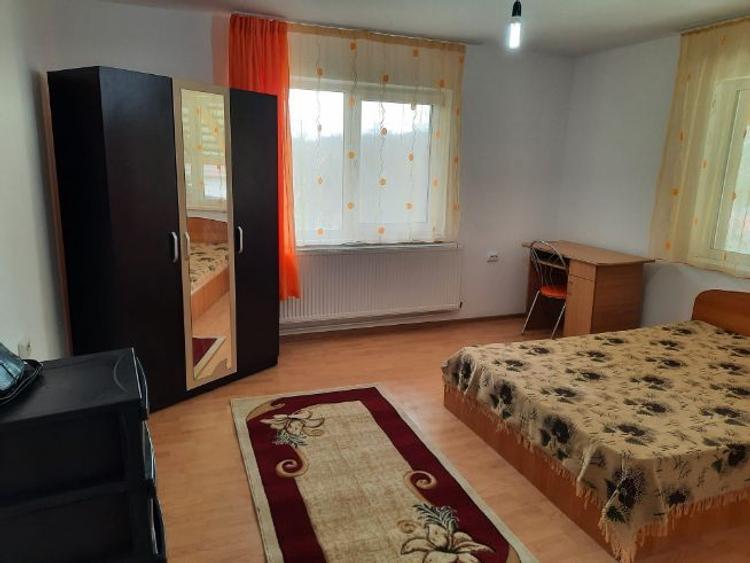VÂND CASĂ LÂNGĂ HOREZU VÂLCEA  - 9