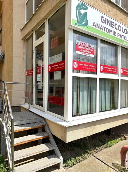 Apartament cu 3 camere decomandat în Valea Moșneagului