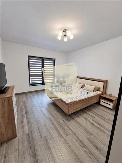 Apartament cu 2 camere decomandat, mobilat în Exterior Sud