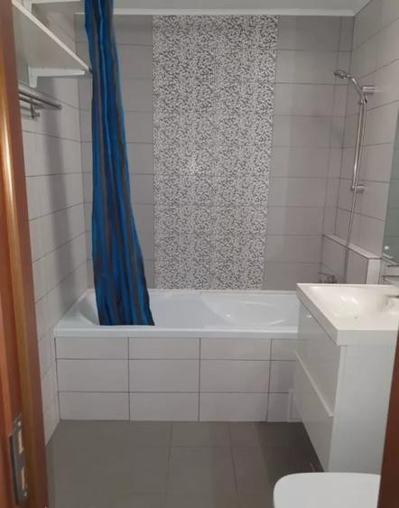 Apartament 3 camere -  decomandat - 14