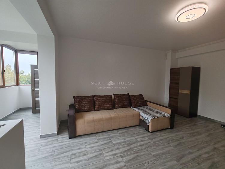 Garsonieră Drumul Taberei | Bloc Nou | Centrală Proprie | Metrou - 6