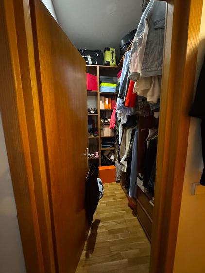 Apartament cu 3 camere decomandat în Pipera